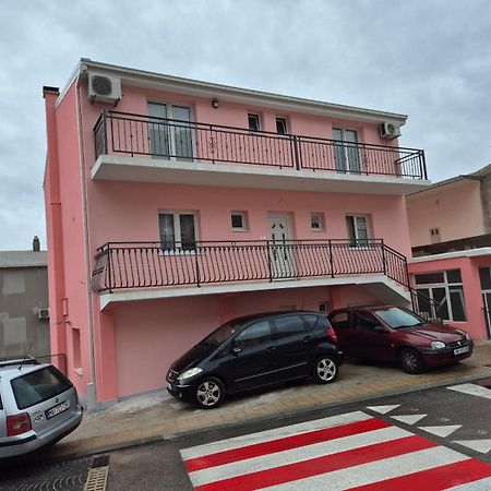 Studio Apartments Antonio Makarska Exterior foto